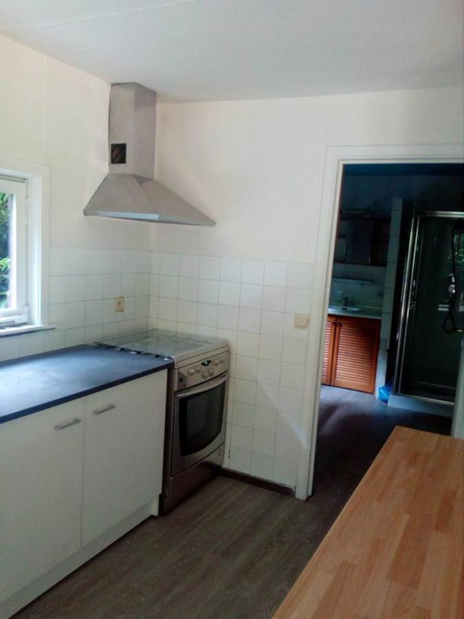 Chalet - Au Retour Vers Soi Les Nobertins Exterior foto
