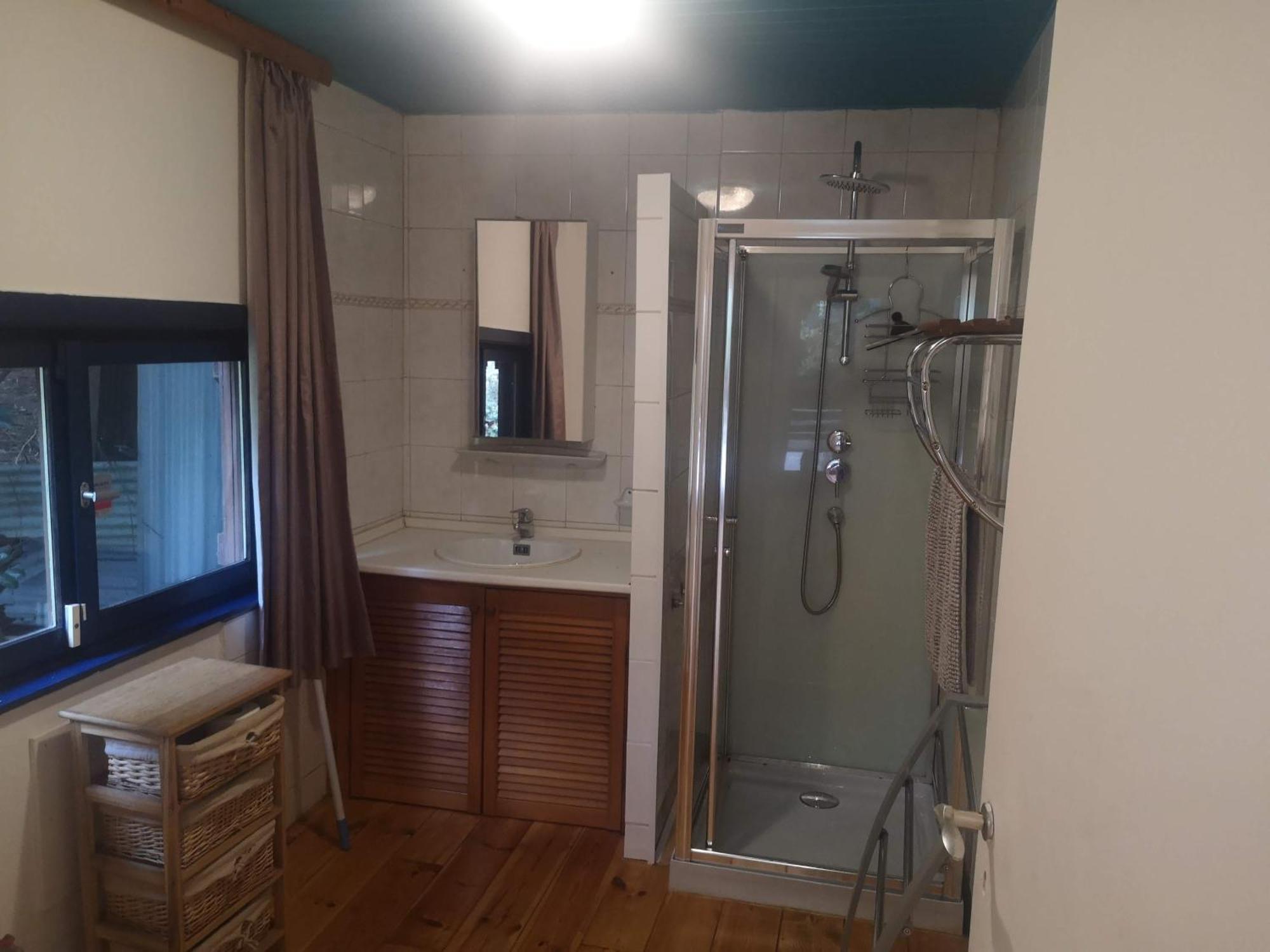Chalet - Au Retour Vers Soi Les Nobertins Exterior foto